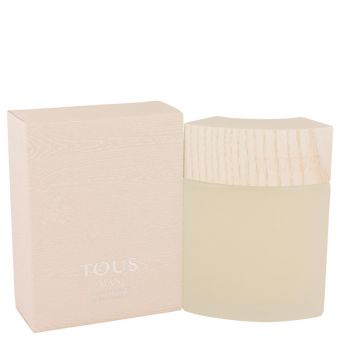 Tous Les Colognes by Tous - Concentrate Eau De Toilette Spray 100 ml - for menn