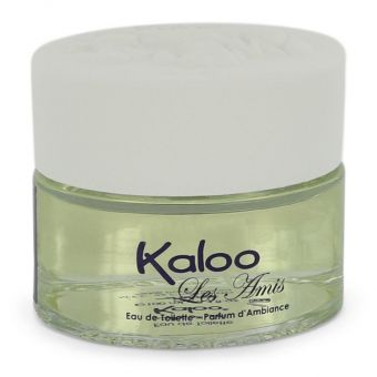 Kaloo Les Amis by Kaloo - Eau De Senteur Spray / Room Fragrance Spray (Alcohol Free Tester) 100 ml - for menn