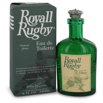 Royall Rugby by Royall Fragrances - Eau De Toilette   240 ml - for menn