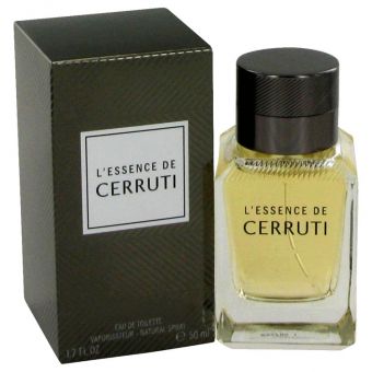 L\'essence De Cerruti by Nino Cerruti - Eau De Toilette Spray 30 ml - for menn